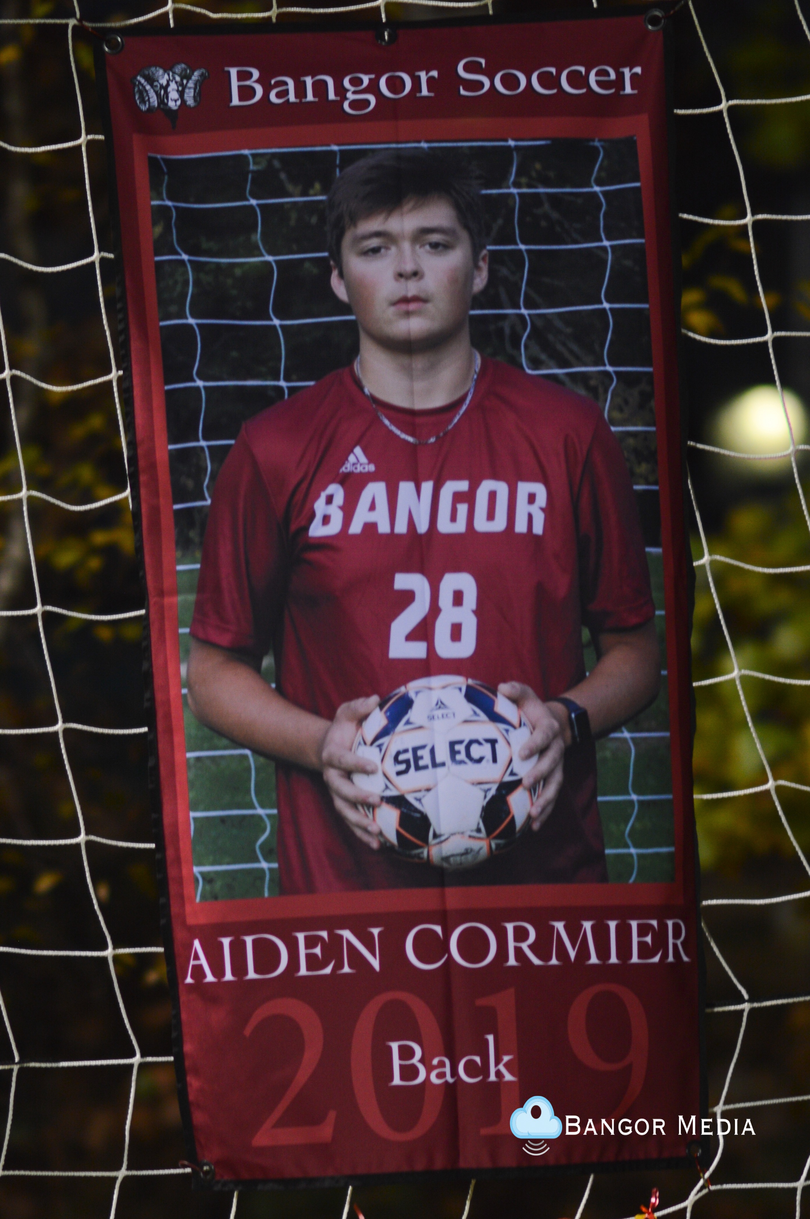 Bangor Soccer, Senior Night | View more photos from the event at gallery.mainemagicmirror.com/u/MaineMagicMirror/Bangor-Soccer-Senior-Night